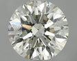 1.02 carat Round diamond K VS2 Excellent
