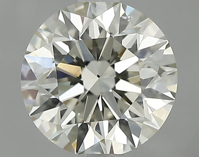 1.02 carat Round diamond K VS2 Excellent