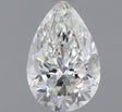 1.01 carat Pear diamond J VVS2 