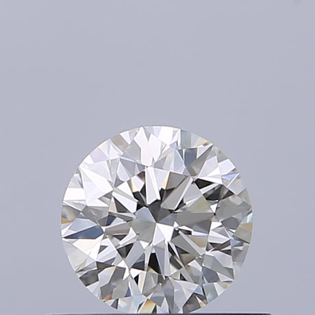 0.46 carat Round diamond G VVS2 Excellent
