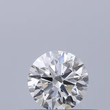 0.30 carat Round diamond F VS2 Excellent