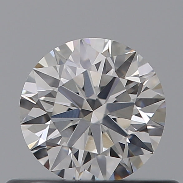 0.40 carat Round diamond E  VS2 Excellent