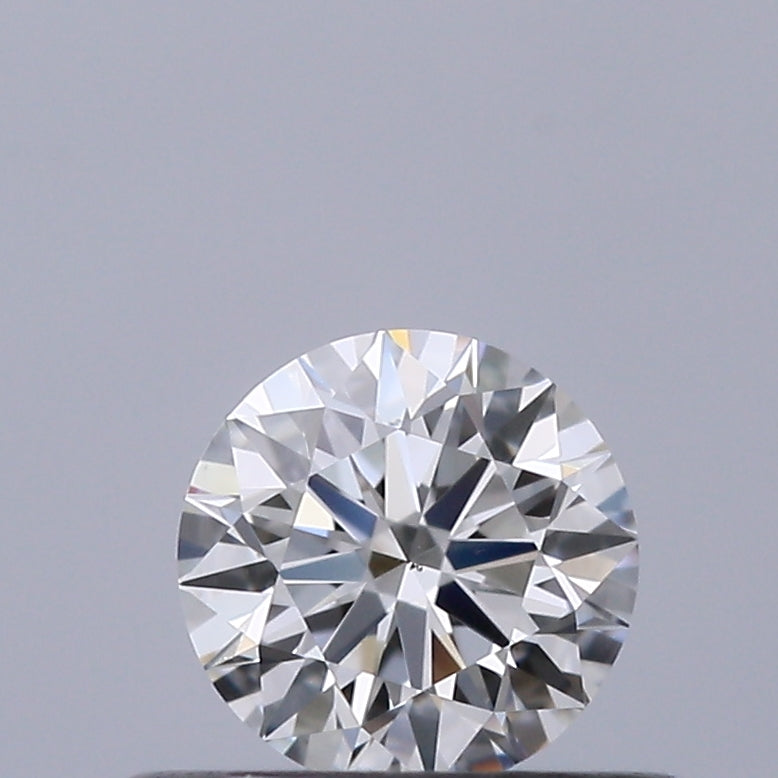 0.35 carat Round diamond G VS2 Excellent