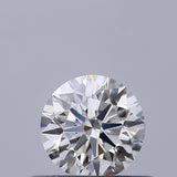 0.35 carat Round diamond G VS2 Excellent