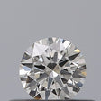 0.28 carat Round diamond G VS1 Excellent