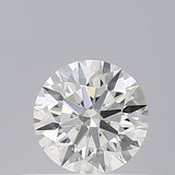 0.31 carat Round diamond F VVS1 Excellent