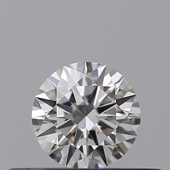 0.20 carat Round diamond E  VS2 Excellent