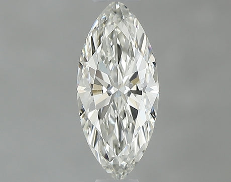 0.40 carat Marquise diamond I VS2 