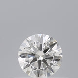 0.32 carat Round diamond F IF Excellent
