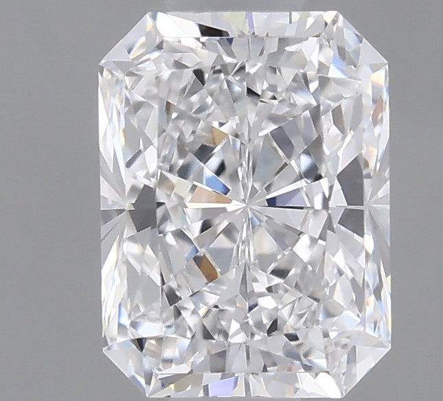 0.70 carat Radiant diamond F VVS2 