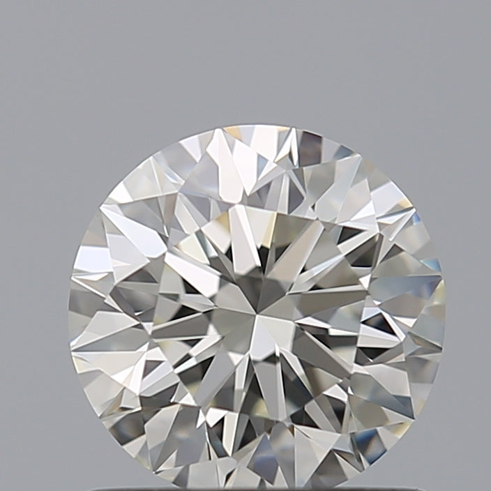 0.92 carat Round diamond K  VVS1 Excellent