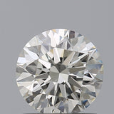 0.92 carat Round diamond K  VVS1 Excellent