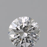 0.52 carat Round diamond F  VVS1 Excellent