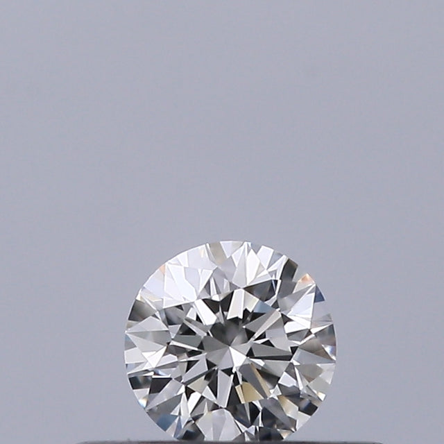 0.18 carat Round diamond F VS1 Excellent