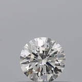 0.31 carat Round diamond G IF Excellent