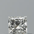 0.25 carat Princess diamond G VVS1 VeryGood
