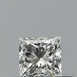 0.25 carat Princess diamond G VVS1 VeryGood
