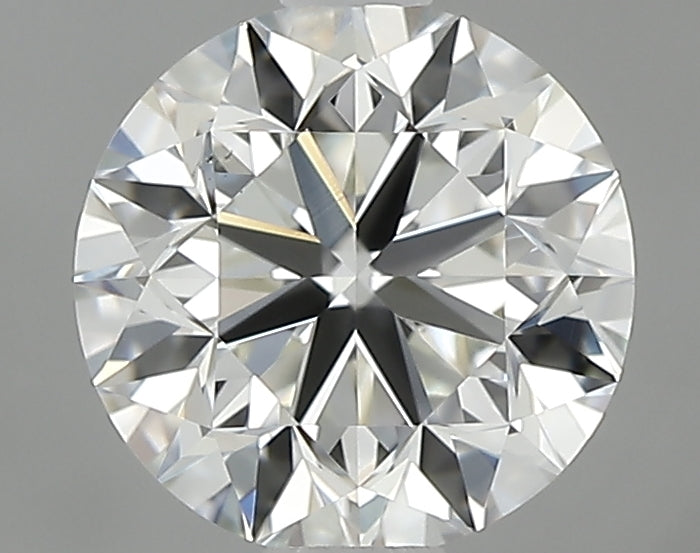 1.01 carat Round diamond H VS2 VeryGood