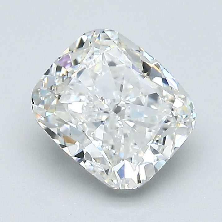 1.52 carat Cushion diamond G  VVS1