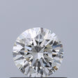 0.50 carat Round diamond G IF Excellent
