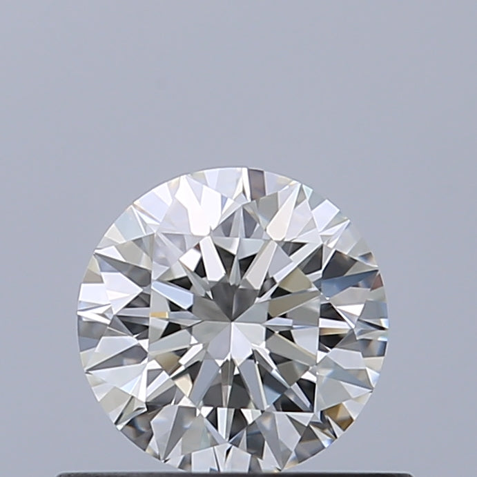 0.50 carat Round diamond G IF Excellent