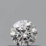 0.32 carat Round diamond F  VS1 Excellent