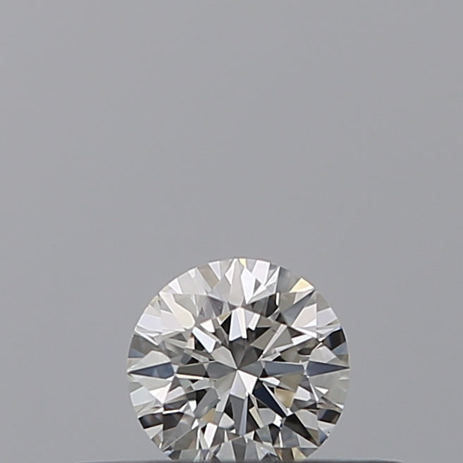 0.18 carat Round diamond G  VS1 Excellent