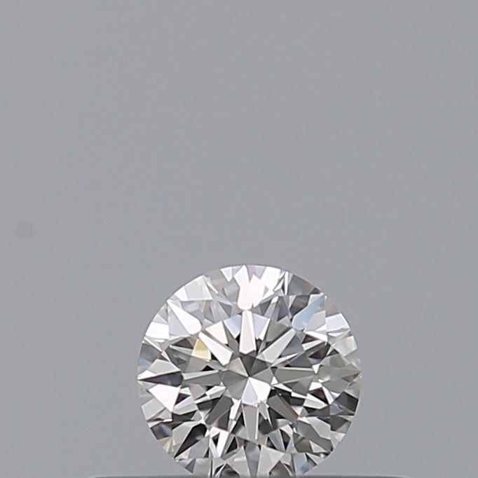 0.18 carat Round diamond E  VS1 Excellent