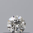 0.18 carat Round diamond F VVS1 Excellent