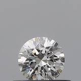 0.30 carat Round diamond F  VS1 Excellent