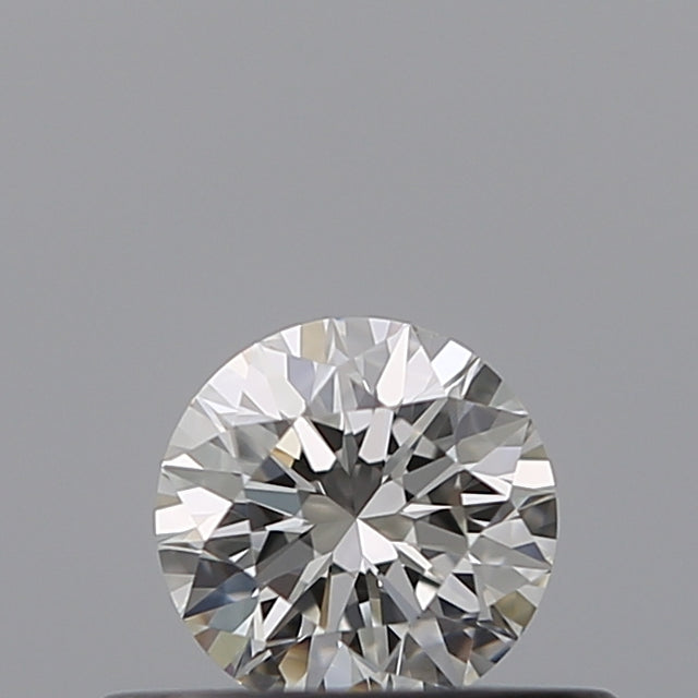 0.30 carat Round diamond F  VS1 Excellent