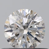 0.40 carat Round diamond F  IF Excellent