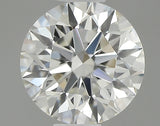 0.41 carat Round diamond I  VS1 Excellent