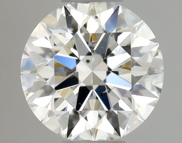 0.40 carat Round diamond I SI1 Excellent