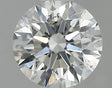 0.63 carat Round diamond G SI1 Excellent