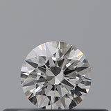 0.19 carat Round diamond G  VS1 Excellent