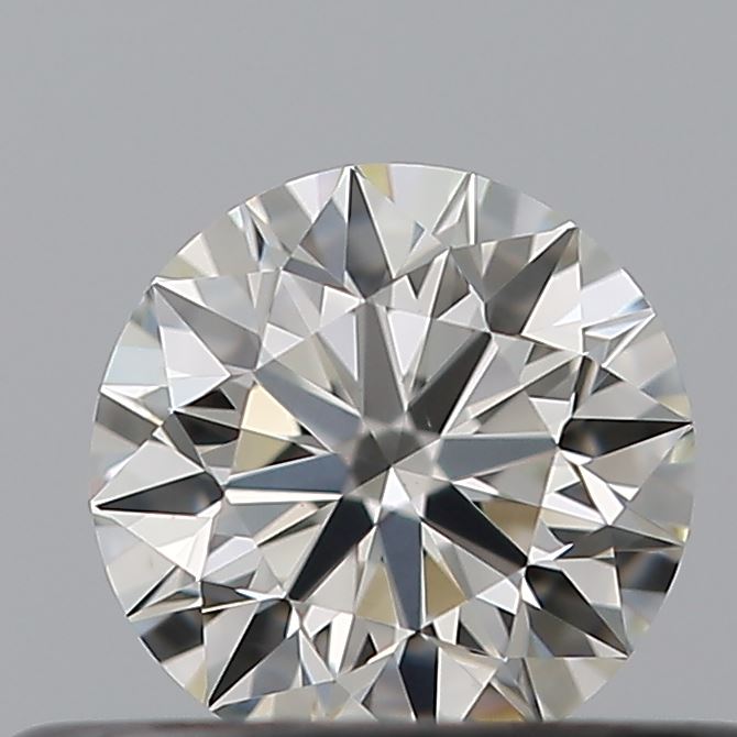 0.32 carat Round diamond H  VS1 Excellent