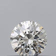 0.30 carat Round diamond G  VVS1 Excellent