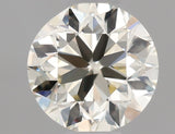 0.40 carat Round diamond M VS1 VeryGood