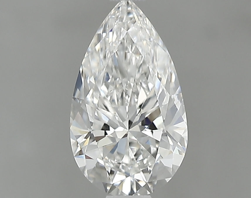 1.00 carat Pear diamond G VS1 