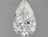 1.00 carat Pear diamond G VS1 