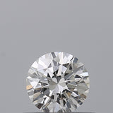0.31 carat Round diamond E  IF Excellent