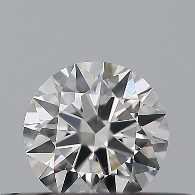 0.23 carat Round diamond F  VS2 Excellent