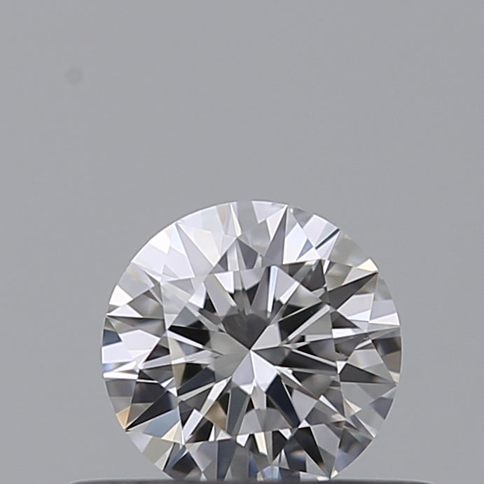 0.30 carat Round diamond E  VS2 Excellent