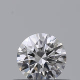 0.30 carat Round diamond E  VS2 Excellent