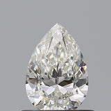 0.51 carat Pear diamond I  VS2