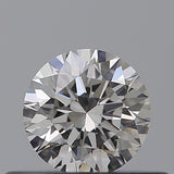 0.30 carat Round diamond F  VVS2 Excellent