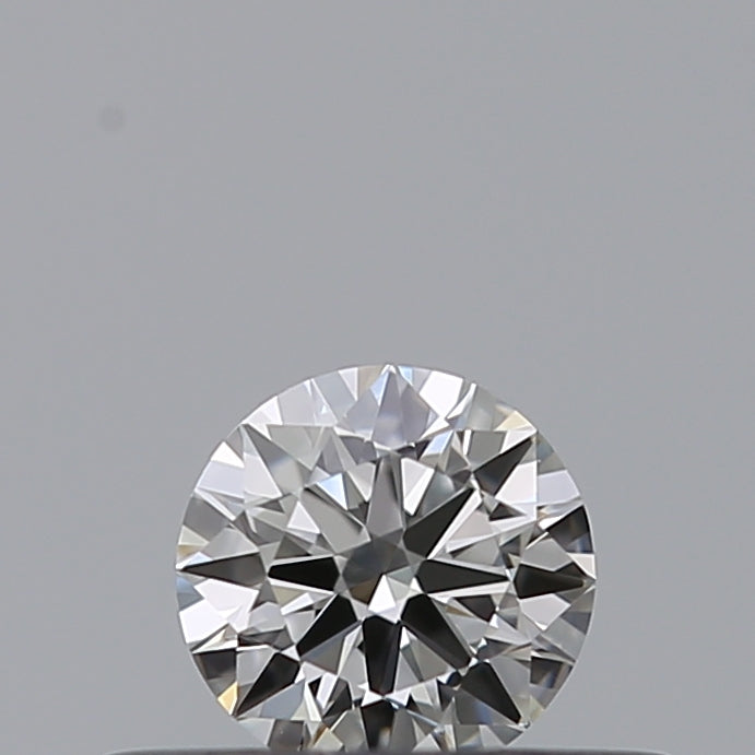 0.22 carat Round diamond G  VVS1 Excellent