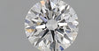 0.35 carat Round diamond F IF Excellent