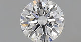 0.35 carat Round diamond F IF Excellent
